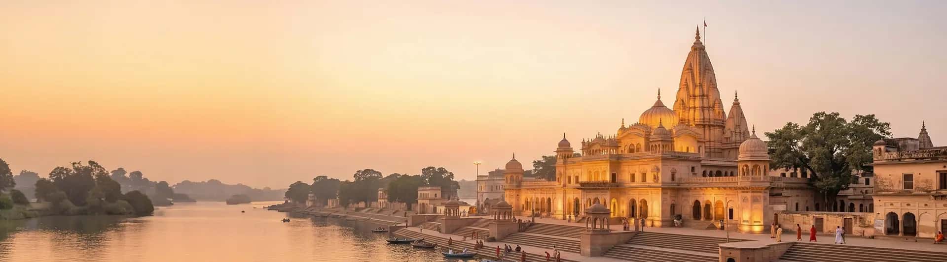 Ayodhya Ram Mandir