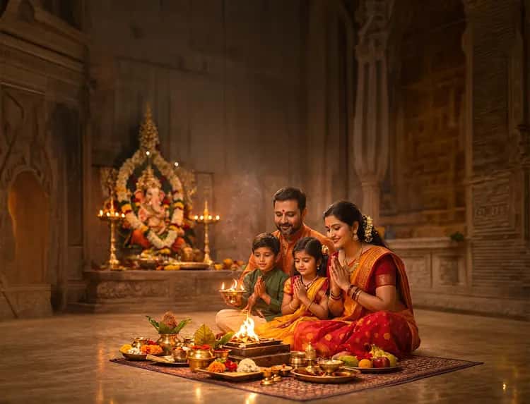 Book online puja with pandits from Ayodhya